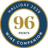 PRIVATE: 96* POINTS- JAMES HALLIDAY WINE PACK